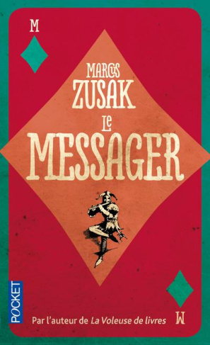 LE MESSAGER