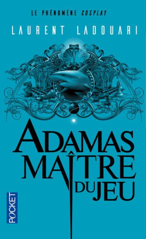 Adamas maître du jeu
