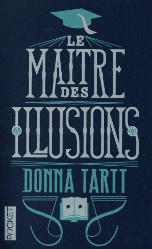 Le maître des illusions. Edition de luxe