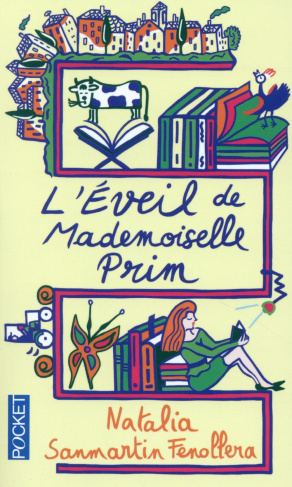 L'éveil de mademoiselle Prim
