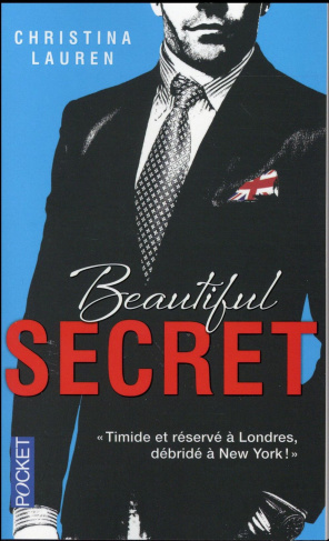 BEAUTIFUL SECRET