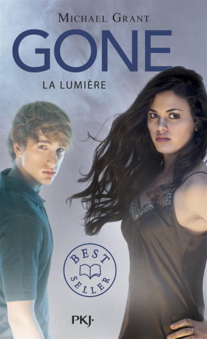 Gone Tome 6 : La lumière
