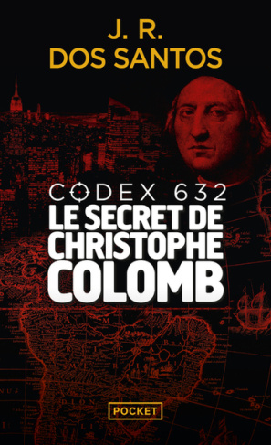 Codex 632. Le secret de Christophe Colomb