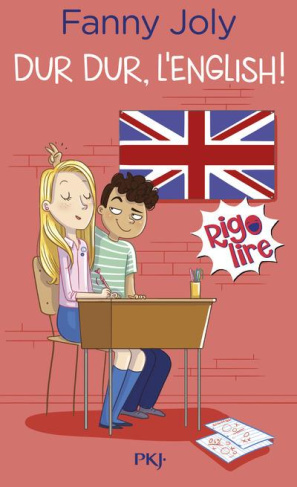 Dur dur, l'english ! Suivi de Le spectacle du siècle