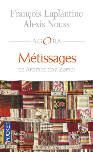 Métissages. De Arcimboldo à Zombi
