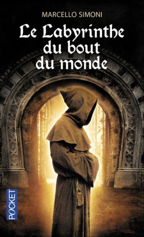 Le labyrinthe du bout du monde