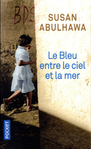 Le Bleu entre le ciel et la mer