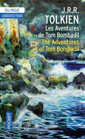 Les aventures de Tom Bombadil. Edition bilingue français-anglais