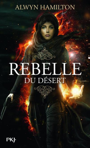 Rebelle du désert Tome 1