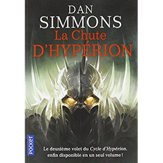 Les Cantos d'Hypérion Tome 2 : La chute d'Hypérion