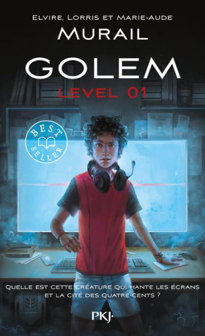 Golem Tome 1