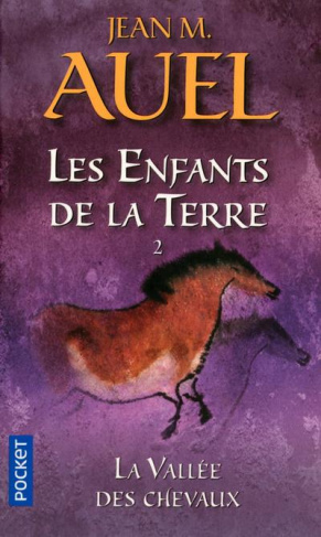 Les Enfants de la Terre Tome 2 : La vallée des chevaux