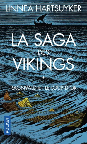 La saga des Vikings/01/Ragnvald et le loup d'or