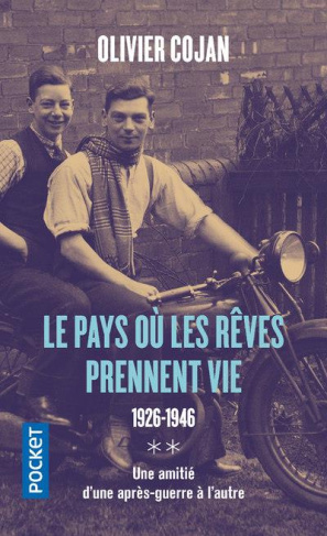 Le pays où les rêves prennent vie/02/1926-1946