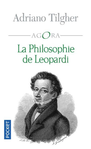 La philosophie de Léopardi