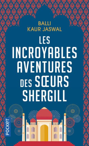 Les Incroyables Aventures des soeurs Shergill