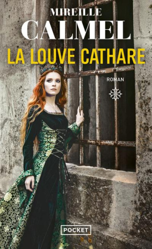 La louve cathare/01/
