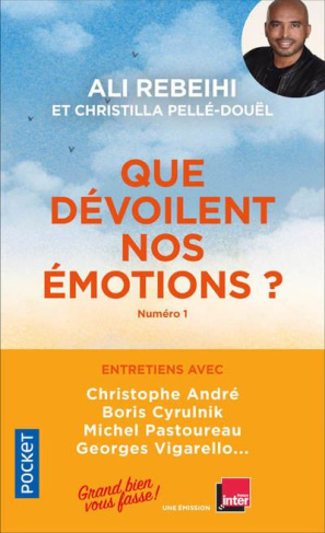 Grand bien vous fasse. Tome 1, Que dévoilent nos émotions ?