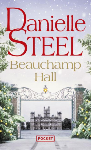 Beauchamp hall