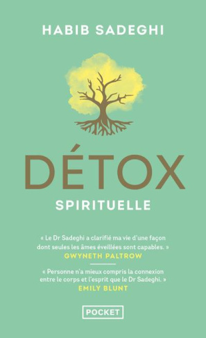 Détox spirituelle
