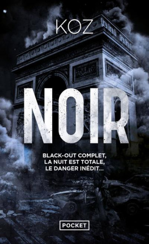 Apocalypse : Noir