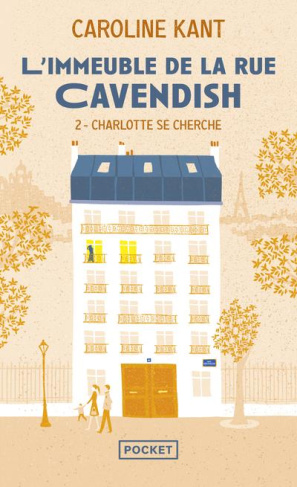 L'immeuble de la rue Cavendish/02/Charlotte se cherche
