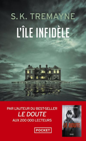 L'Ile infidèle