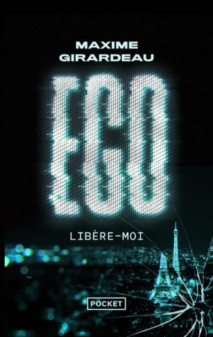 Ego. Libère-moi