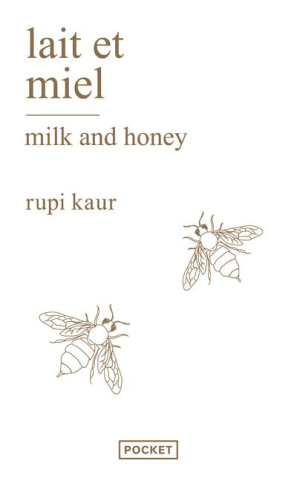 Lait et miel. Milk and honey Collector