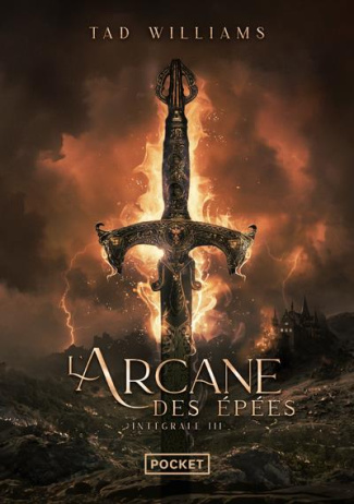 L'Arcane des Epées Intégrale Tome 3