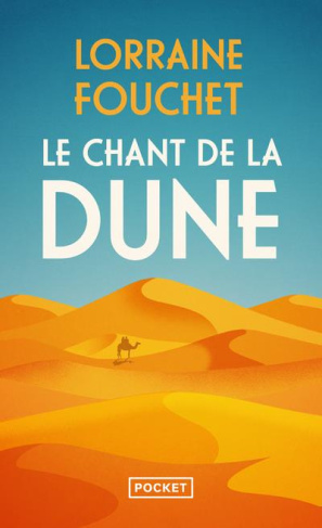 Le chant de la dune