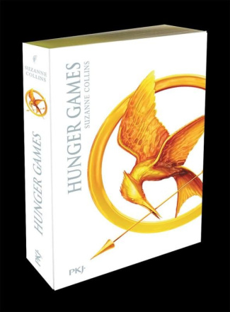 Hunger Games Tome 1 . Edition collector