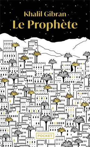 Le Prophète. Edition limitée