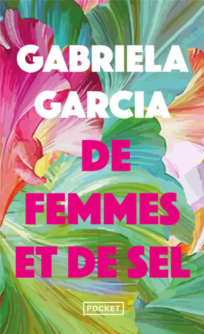 De femmes et de sel