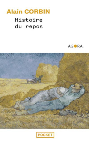 Histoire du repos