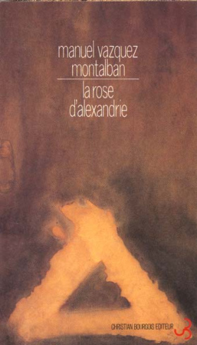 La rose d'Alexandrie