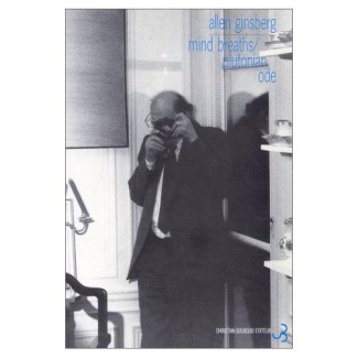 Souffles d'esprit. Ode plutonienne. Poèmes 1972-1977, poèmes 1977-1980