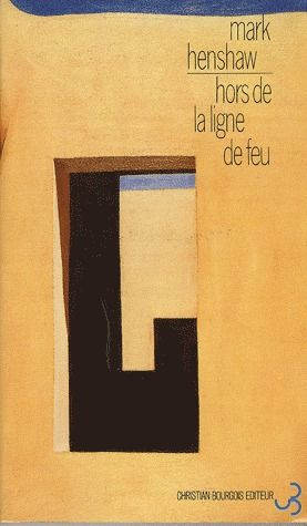 Hors de la ligne de feu