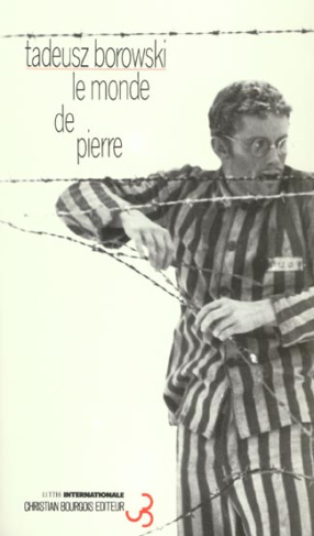 Le monde de pierre