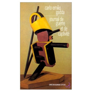 Journal de guerre et de captivité