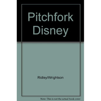 Pitchfork Disney