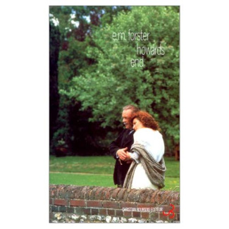 HOWARDS END. Le legs de Mrs Wilcox
