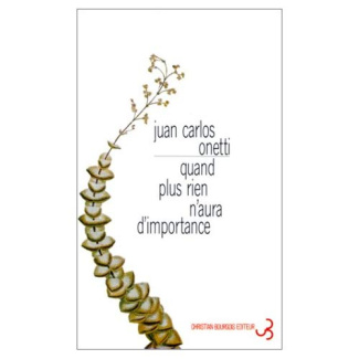 Quand plus rien n'aura d'importance