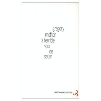 La terrible voix de Satan. [Saint-Denis, Théâtre Gérard-Philippe, 4 octobre 1994