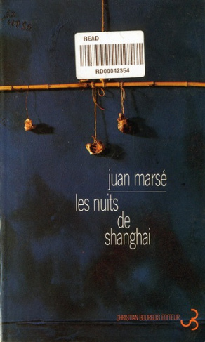 Les nuits de Shanghai