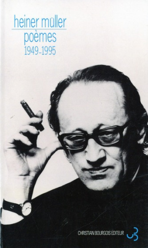 Poèmes. 1949-1995