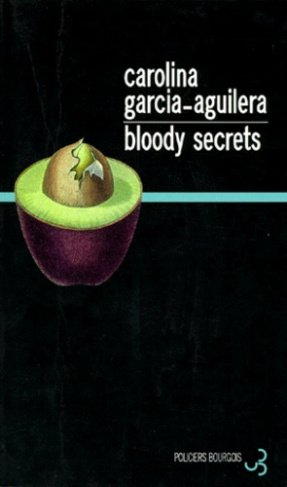 Bloody secrets