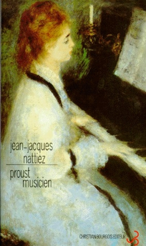 PROUST MUSICIEN. 2ème édition