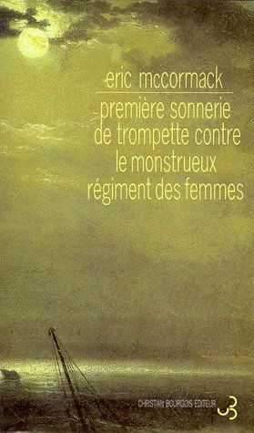 Première sonnerie de trompette contre le monstrueux régiment des femmes