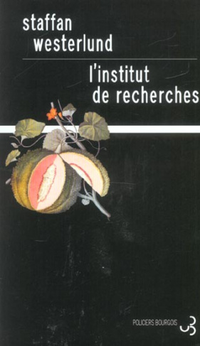 L'institut de recherches